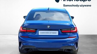 BMW Serii 3, 340