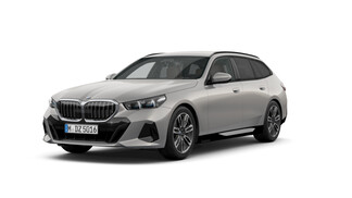 BMW Serii 5, 540