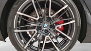 miniaturka - BMW M5