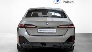 BMW Serii 5, 520