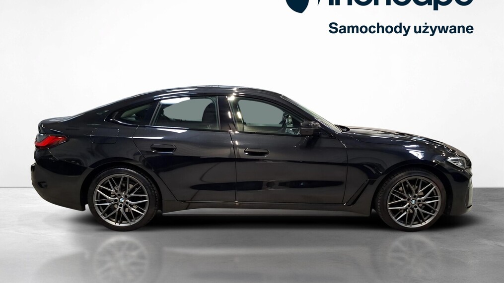 BMW Serii 4, 420