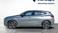 miniaturka - BMW X2