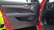 miniaturka - Alfa Romeo Stelvio