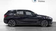 BMW Serii 1, 118