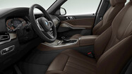 miniaturka - BMW X5