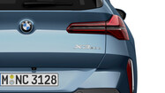 miniaturka - BMW X3