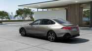 miniaturka - BMW Serii 5, 520