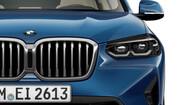 miniaturka - BMW X3