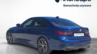 BMW Serii 3, 340