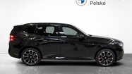 miniaturka - BMW X3