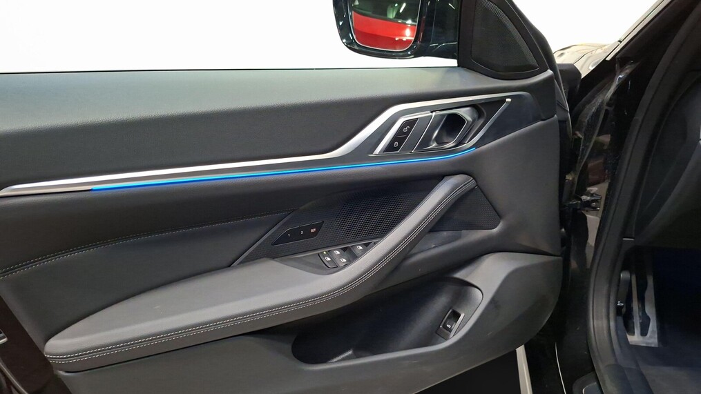 BMW Serii 4, 420