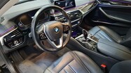 BMW Serii 5, 520