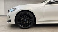 BMW Serii 3, 320