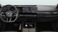 BMW Serii 5, 550