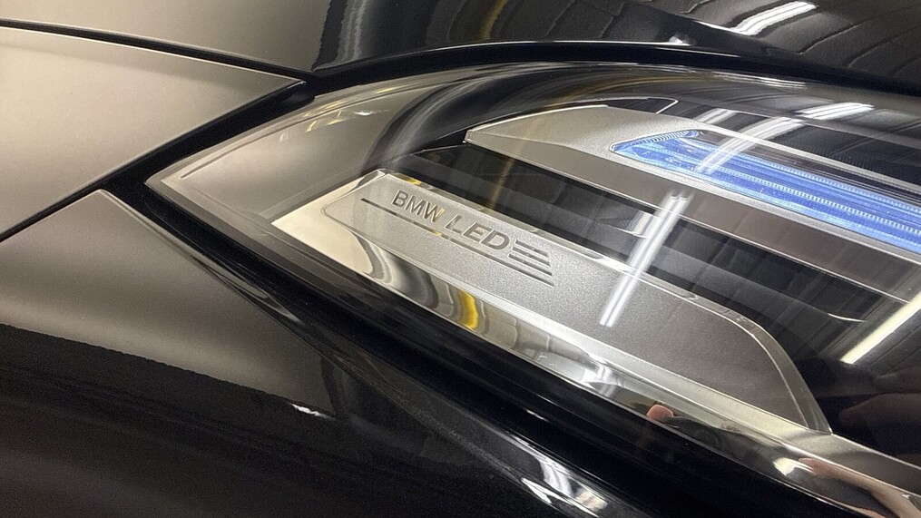 BMW Serii 1, 120