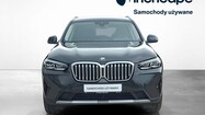 miniaturka - BMW X3