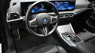BMW Serii 4, i4