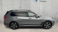 miniaturka - BMW X7