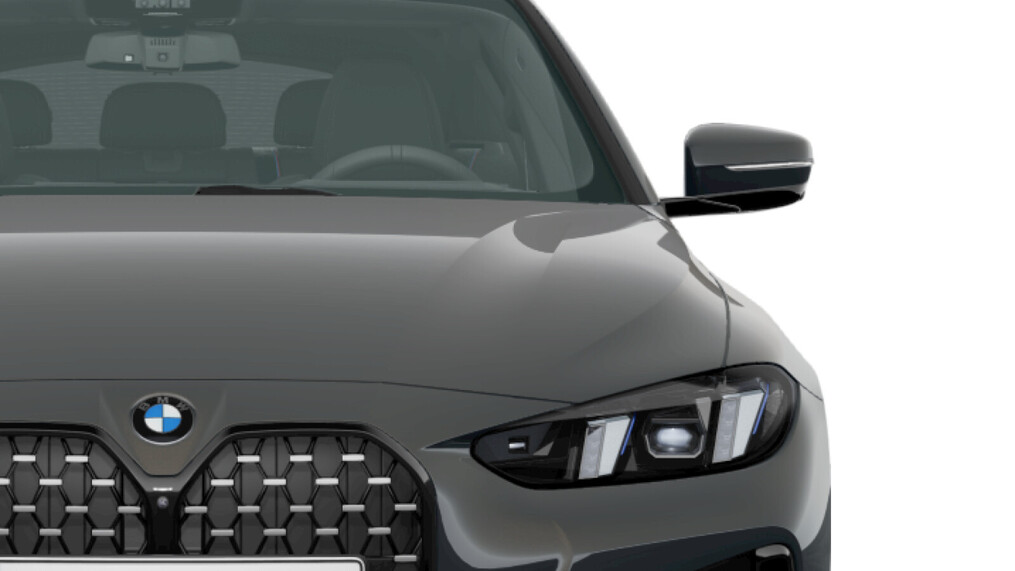 BMW Serii 4, 430