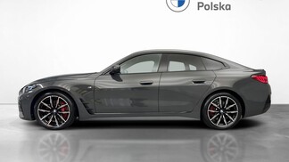 BMW Serii 4, 420