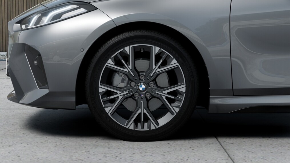 BMW Serii 1, 120