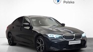 miniaturka - BMW Serii 3, 320