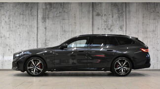 BMW Serii 5, 520