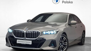 miniaturka - BMW Serii 5, 520