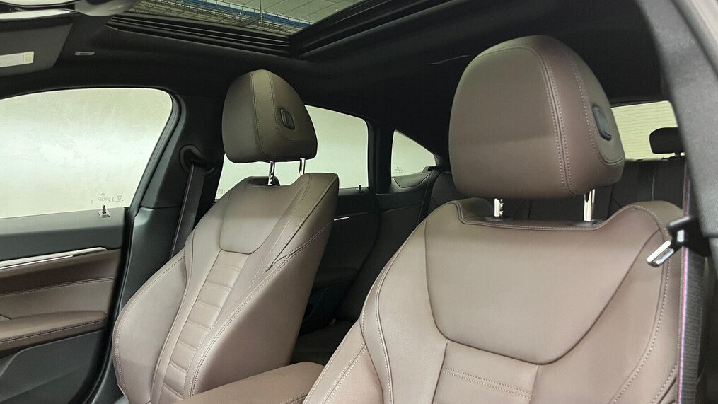 BMW Serii 4, 420