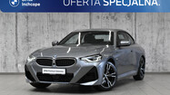 BMW Serii 2, 220