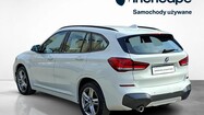 miniaturka - BMW X1