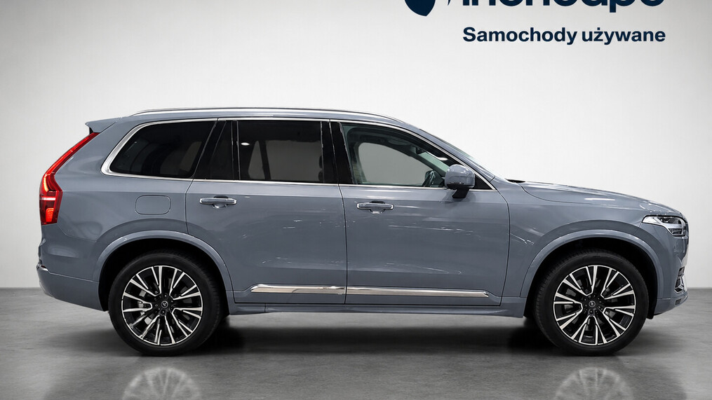 Volvo XC 90