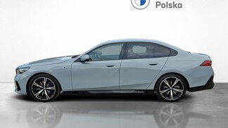 BMW Serii 5, 520