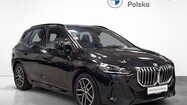 miniaturka - BMW Serii 2, 218