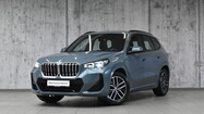 miniaturka - BMW X1