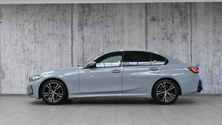 BMW Serii 3, 318