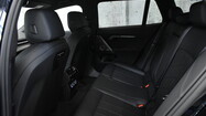 BMW Serii 5, 540
