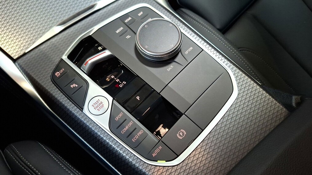 BMW Serii 4, 420