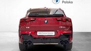 miniaturka - BMW X2