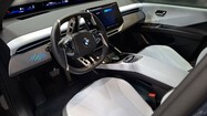 miniaturka - BMW iX3