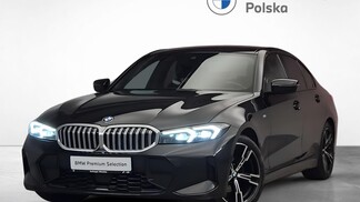 BMW Serii 3, 320