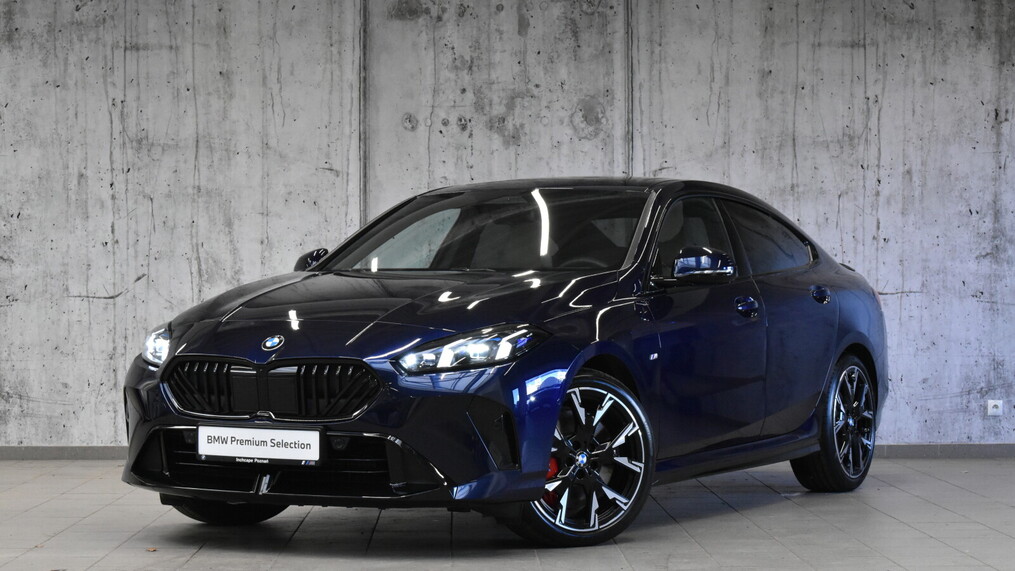 BMW Serii 2, 220