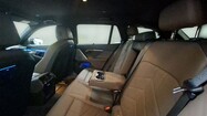 BMW Serii 5, 520