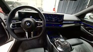 miniaturka - BMW Serii 5, 520