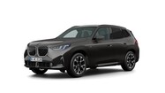 miniaturka - BMW X3
