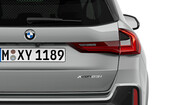 miniaturka - BMW X1