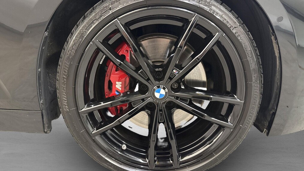 BMW Serii 3, 340