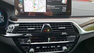 miniaturka - BMW Serii 5, 530
