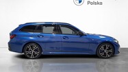 miniaturka - BMW Serii 3, 340