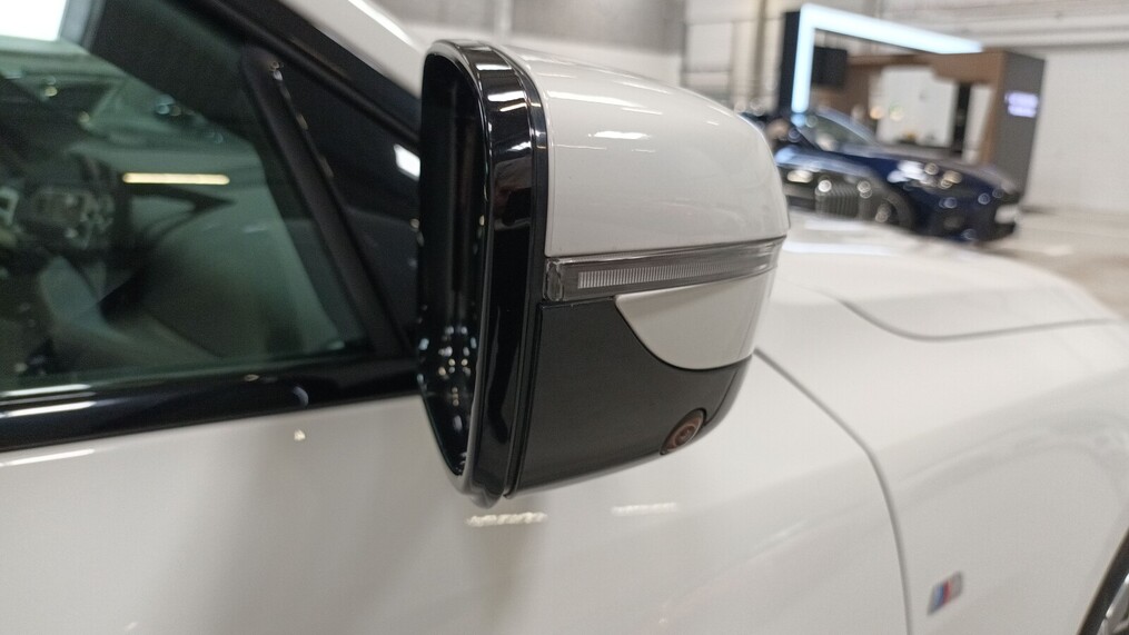 BMW Serii 4, 420